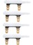 10 Adet Kurutma Makinesi Termal Sigorta 3392519 Whirlpool Kenmore Kitchenaid Roper Maytag WP3392519 AP6008325 PS345113 3392519 (Yurt Dışından) 1