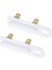 10 Adet Kurutma Makinesi Termal Sigorta 3392519 Whirlpool Kenmore Kitchenaid Roper Maytag WP3392519 AP6008325 PS345113 3392519 (Yurt Dışından) 5