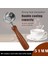Kahve 51MM Dipsiz Portafilter Delonghi Icona Ecp ECOV311 Espresso Makinesi ile Uyumlu, Taban Filtre Tutucu Yok (Yurt Dışından) 5