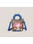 Sevimli Tuval El Çantası Omuz Crossbody Çanta (Yurt Dışından) 4