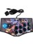 Retro Arcade Oyun Rocker Denetleyicisi USB Joystick Ps2/ps3/pc(No.a) (Yurt Dışından) 1