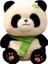 Sevimli Panda Peluş Oyuncak Bebek (Yurt Dışından) 1