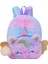 Anaokulu Sevimli Kanatlı Sırt Çantası (Yurt Dışından) 1