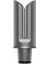 Dyson Süpersonik Saç Kurutma Makinesi Için Saç Düzleştirici Eki HD01 HD02 HD03 HD04 HD07 HD08 HD15 Aksesuarları (Yurt Dışından) 2