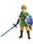 Zelda Efsanesi Gökyüzü Kılıcı Bağlantısı Figür Modeli Araba Süsleri (Yurt Dışından) 1