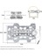 2 Adet DC47-00019A Kurutma Makinesi Isıtma Elemanları Samsung DV45H7000EW/A2 DV40J3000EW/A2 DV42H5000EW/A3 DVE50M7450W Için Yedek (Yurt Dışından) 2