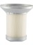 Bissell Zing 1665 2156 Powerforce 1665 1613056 Montajı Için Filtre Değişimi (Yurt Dışından) 1