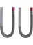 Dyson V7 V8 V10 V11 V12 V15 Kurutma Makinesi Havalandırma Temizleme Seti Köşeler ve Boşluklar Için Kurutma Makinesi Havalandırma Aparatı (Yurt Dışından) 1