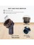 8'li Ev Tipi Elektrikli Süpürge Seti - 1-7/8 Inç, 1-3/8 Inç (35 Mm) ve 1-1/4 Inç (32 Mm) Ek Parçalar ve Aksesuarlara Uygun (Yurt Dışından) 3