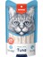 Ton Balıklı 25*14 gr Krema Kedi Ödülü RAC-054 2