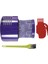 Dyson Cyclone V10, SV12 Için 3'lü Paket Filtreler. Dyson Filtre Parçası Için Yedek Parça Vakum Filtre Kiti (Yurt Dışından) 3