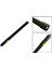 Karcher Easyfix 2.863-269.0 Sc1 Sc2 Sc3 Sc4 Sc5 Buharlı Temizleyici Aksesuarları Için Halı Kaydırıcı Fırça Başlığı Uzatma Borusu B (Yurt Dışından) 5