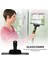 Karcher Sc1 Sc2 Sc3 Sc4 Sc5 Buharlı Temizleyici Aksesuarları Yedek Buhar Yuvarlak Fırçalar Nozul Mikrofiber Bez Seti (Yurt Dışından) 5