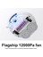 Xıaomı Mijia M30/M30S/M40/H40/X10+/X20+/S10+/S20+X20 MAX/X20 Pro Elektrikli Süpürge Fırçası Için Karışmayan Rulo Fırça (Yurt Dışından) 3
