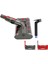 Dyson Omni-Glide SV19/21 Elektrikli Süpürge Başlığı Yedek Motor Başlığı Yumuşak Silindir Temizleme Başlığı Çift Yumuşak Silindir Fırçası (Yurt Dışından) 1