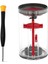 Dyson V10 SV12 Elektrikli Süpürge Toz Haznesi Yedek Parçaları Büyük Hazne Parça No. 969509-01 (Yurt Dışından) 1