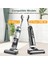 Tineco Ifloor 3/floor One S3 Kablosuz Elektrikli Süpürge Yedek Parçaları Için Fırça Rulosu ve Hepa Filtre Seti (Yurt Dışından) 4