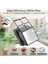 Tineco Ifloor 3/floor One S3 Kablosuz Elektrikli Süpürge Yedek Parçaları Için Fırça Rulosu ve Hepa Filtre Seti (Yurt Dışından) 5