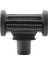 Dyson Süpersonik Saç Kurutma Makinesi Için HD15 Eki HD01 HD02 HD03 HD04 HD08 HD15 Uçuş Önleyici Flyaway Nozul Gri (Yurt Dışından) 2