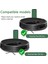 Irobot Roomba Max 705 Vac/ırobot Roomba Plus 504 Vac Yedek Aksesuarları Ana Fırça Kenar Fırçası Toz Torbası Filtresi (Yurt Dışından) 5