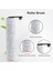 Dreame H14 Pro / H20 ULTRA/H30 Ultra / H13 Pro Zemin Fırçası ve Elektrikli Süpürge Aksesuarları Için 3 Adet Rulo Fırça (Yurt Dışından) 4