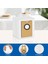 Tp-Link Tapo RV30 MAX/RV30 Max PLUS/RV20 MAX/RV20 Max Plus Elektrikli Süpürge Parçaları Filtre Ana Yan Fırça Paspas Pedi (Yurt Dışından) 5