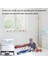 Ecovacs Deebot T30S, T30S Tarak, T30 Pro Omnı, Yeedi C12 Pro Plus, M12 Pro+ Robot Süpürge Parçaları Için Ana Fırça (Yurt Dışından) 3
