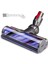 Dyson V7 V8 V11 V15 Karışmayan Fırça Rulosu Ek Parçaları Için Hızlı Çıkarma Motor Başlığı Süpürge Başlığı Değişimi (Yurt Dışından) 1