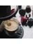Nespresso Için 6 Adet Doldurulabilir Yeniden Kullanılabilir Kahve Kapsülü Kahve Filtreli Fincan Makinesi Kapsül Plastik Filtre, Siyah (Yurt Dışından) 4