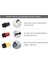Karcher Sc1 Sc2 Sc3 Sc4 Sc5 Sc7 CTK10 CTK20 Buharlı Temizleyici Parça Değişimi Nozul Fırçası Inatçı Leke Çıkarıcı Siyah (Yurt Dışından) 5