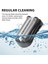 Braun Elektrikli Tıraş Makinesi 32B Için Seri 3 32B Folyo ve Kesici Yedek Başlığı 3000S, 3010S, 3040S, 3050CC Modellerine Uygundur (Yurt Dışından) 5