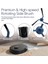 Eufy X10 Pro Omni Robot Süpürge Ana Yan Fırça Hepa Filtre Paspas Bezi Toz Torbası Aksesuar Seti (Yurt Dışından) 4