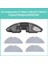 Roborock G10/G10S/G10S Pro/s7 Maxv Ultra/s7 Maxv Elektrikli Süpürge Parçaları Için Paspas Bezli Elektrikli Süpürge Su Deposu (Yurt Dışından) 1