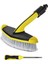 Karcher K Serisi K2/k3/k4/k5/k6/k7 Basınçlı Yıkayıcı Için Yedek Yumuşak Yüzey Yıkama Fırçası Parçaları Değiştirin 2.643-233.0 (Yurt Dışından) 1