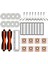 Xiaomi Robot Süpürge X20+ X10+ / X20 Plus X10 Plus Süpürge Aksesuarları Ana Yan Fırça Paspas Bezi Toz Torbası Filtresi (Yurt Dışından) 1