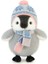 Penguen Bebek Peluş Bebek Çocuk Hediyeleri (Yurt Dışından) 1