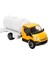 1:36 Iveco - Sarı Tanker 2