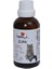 B Plus Kedi Tüy Sağlığı Damlası 50 ml Biotin ve Çinko ile Sağlıklı Tüyler İçin 2