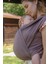 Esnek Wrap Sling – Vizon, Taupe 8