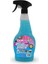Cem Sil Silikonlu Cam ve Yüzey Temizleyici 750 Ml 6