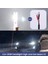 130W Araba Farı H1 Araba LED Farları Uzun ve Kısa Far H1 (Yurt Dışından) 4
