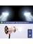 130W Araba Farı H1 Araba LED Farları Uzun ve Kısa Far H1 (Yurt Dışından) 5