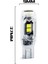 LED Direksiyon Lambası Ampulü Plaka Lambası T10 2835 3030 5smd LED (Yurt Dışından) 5