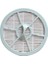 3x Vacuma Seğerlendirici Parçaları Hepa Filtresi ve Philips FC8260 FC8261 FC8262 FC8264 Için 3x Yuvarlak Hava Çıkışı Filtresi (Yurt Dışından) 5