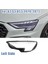 A3 S3 Rs3 2020 2021 2022 Için Sol Araba Far Camı (Yurt Dışından) 5