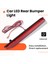Araba LED Arka Tampon Reflektör Fren Lambası Arka Lambası 81920-08010 (Yurt Dışından) 4