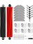 Hepa Filtre Yan Fırça Paspas Bezleri Roborock S8 Pro Ultra Vakum Süpürge Yedek Parçaları (Yurt Dışından) 1