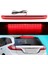 Evrensel Kırmızı 12V 20 LED 3. Yüksek Montajlı Fren Kuyruk Durdurma Lambası (Yurt Dışından) 1