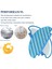 Ecovacs Deebot T8+ / T8 Aıvı / T8 Max / N8 Plus / N8 Pro Vakum Değiştirme Ana Yan Fırça Filtresi Mop Toz Çantası (Yurt Dışından) 2
