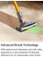 Dyson V7 V8 V8 V10 V11 V15 Vakum Tıklatma Kafası Başkanı Yeşil LED Işık (Yurt Dışından) 2